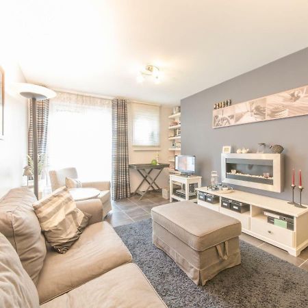 Apartment Sea Garden By Interhome Mispelburg エクステリア 写真