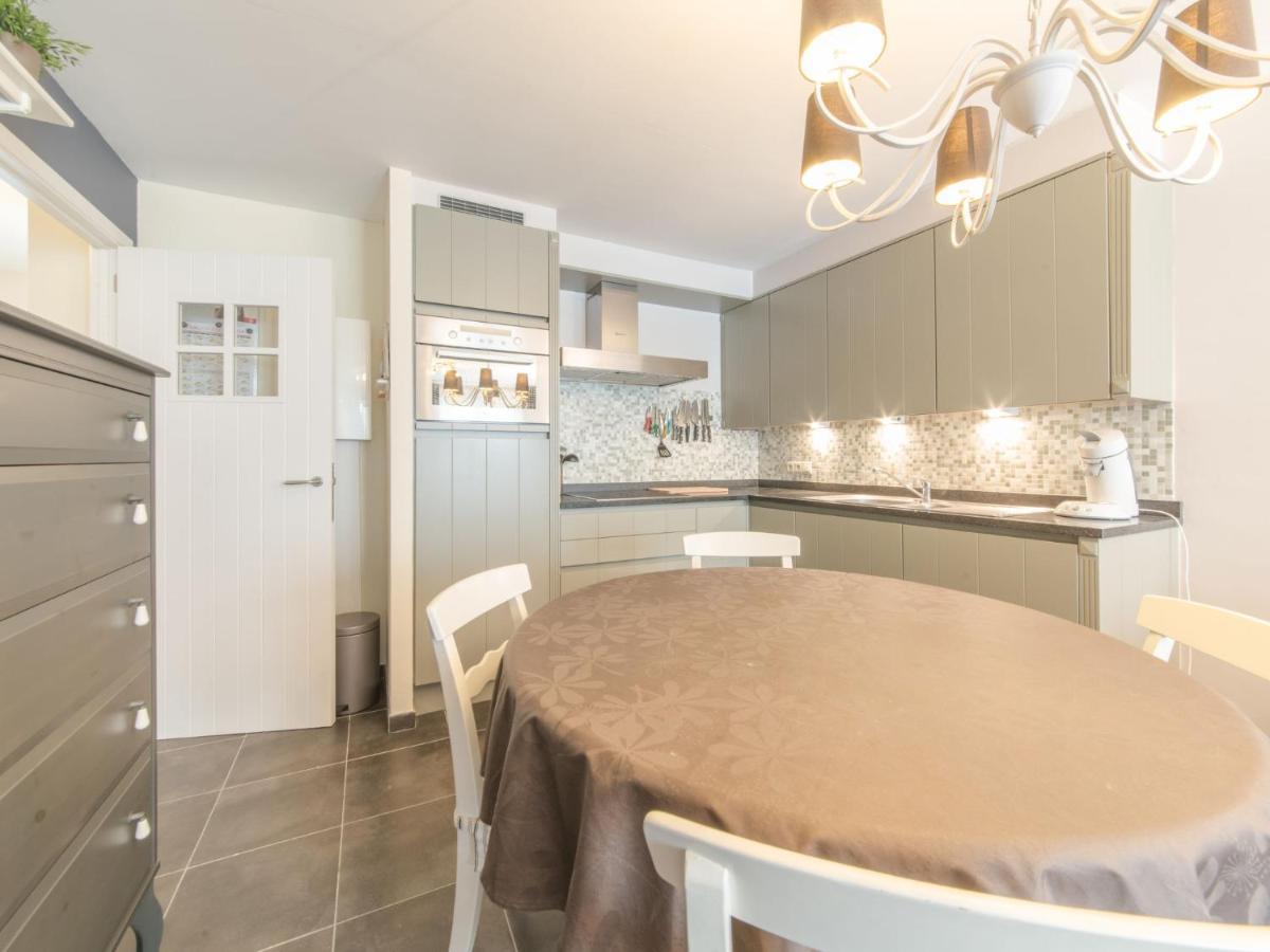Apartment Sea Garden By Interhome Mispelburg エクステリア 写真