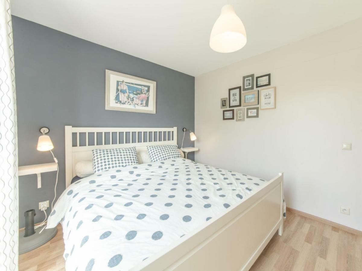 Apartment Sea Garden By Interhome Mispelburg エクステリア 写真